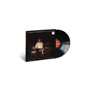 Art Blakey & The Jazz Messengers - s/t (Verve By Request) 180lp