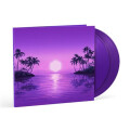 Purple Disco Machine - Paradise (purple) col 2xlp