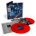 Sodom - Tapping The Vein (red) col 2xlp