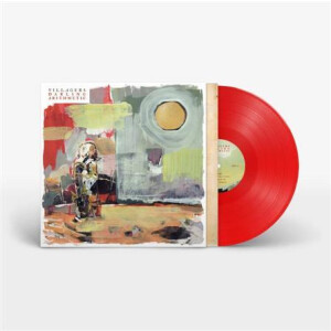 Villagers - Darling Arithmetic