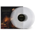 Behemoth - XXX Years Ov Blasphemy (clear) col 3xlp