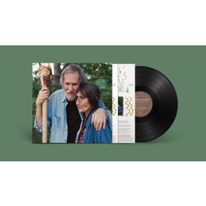 Tucker Zimmerman - Dance of Love lp
