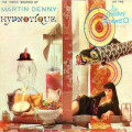 Martin Denny - Hypnotique lp