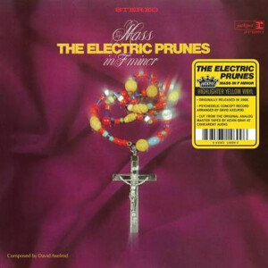 Electric Prunes, The - Mass In F Minor