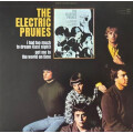 Electric Prunes, The - s/t
