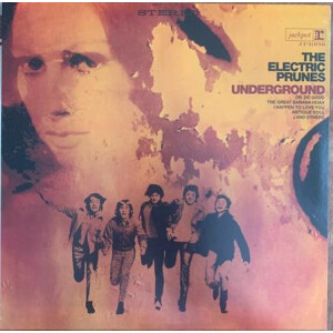 Electric Prunes, The - Underground