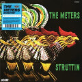 Meters, The - Struttin
