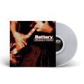 Battery - Whatever It Takes (clear) col lp
