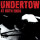 Undertow - At both ends (glow in the dark pink) col lp