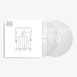 Catfish And The Bottlemen - The Balcony (10th Ann) (clear) col 2xlp
