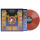 Thin Lizzy - Johnny The Fox (Remix) (brick red) col lp