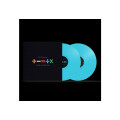 Ed Sheeran - Mathematics Tour Collection (blue) col 2xlp