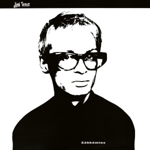 Jimi Tenor - Sähkömies