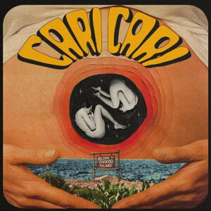 Cari Cari - Welcome To Kookoo Island