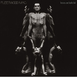 Fleetwood Mac - Heroes Are Hard to Find(50th Ann.) (splatter) col lp