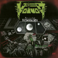Voivod - Killing Technology (Reissue 2024) cd