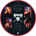 Voivod - RRRÖÖÖAAARRR (Reissue 2024) pic lp