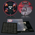 Voivod - RRRÖÖÖAAARRR (Reissue 2024) pic lp