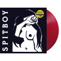 Spitboy - s/t (red) col lp