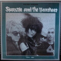 Siouxsie & The Banshees - The Peel Sessions 1979 - 1981