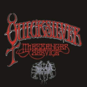 Quicksilver Messenger Service - s/t
