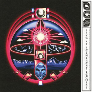 OCS - Live at Permanent Records