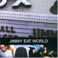 Jimmy Eat World - s/t (Singles) - cd