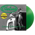 Cletus - Grease, Grits And Gravy col lp