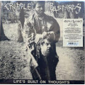 Cripple Bastards - Lifes Built On Thoughts (Expanded) lp