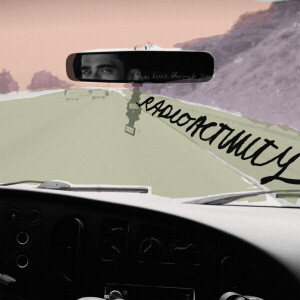Radioactivity - Erased - ltd 7"