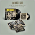 Indigesti - Live in Lübeck, 02.09.1987