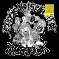 Extreme Noise Terror/Filthkick - In It For Life lp