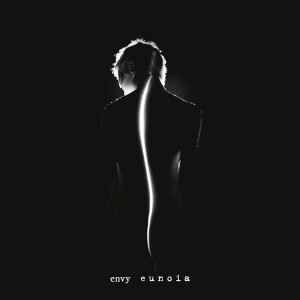Envy - Eunoia (red) col lp