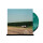 Mount Kimbie - The Sunset Violent (petrol blue) col lp