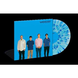Weezer - Blue (30th)