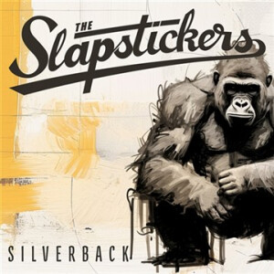 Slapstickers, The - Silverback lp
