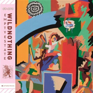 Wild Nothing - Empty Estate EP