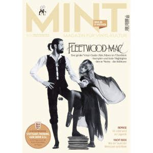 Mint - #71 fanzine
