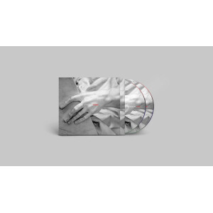 National, The - Rome 2xcd