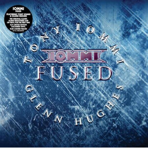 Tony Iommi - Fused (Remaster)