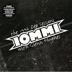 Tony Iommi - The 1996 Dep Sessions (Remaster)