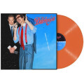 Darkness, The - Dreams On Toast (orange) col lp