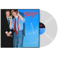 Darkness, The - Dreams On Toast (white) col lp