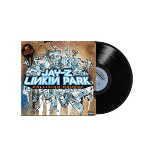 Linkin Park / Jay-Z - Collision Course - 12"