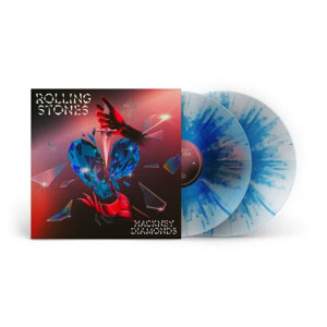Rolling Stones - Hackney Diamonds (ltd First Anniversary) - col 2xlp