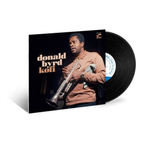 Donald Byrd - Kofi (Tone Poet) lp