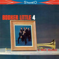 Booker Little - Booker Little 4 & Max Roach (Tone...