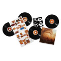 Aphex Twin - Selected Ambient Works Vol. II (Expanded Edition) 4xlp