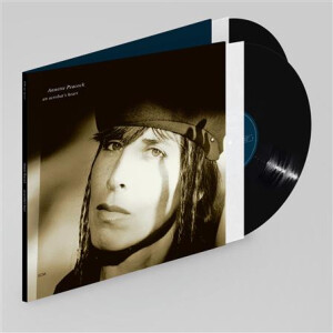 Annette Peacock - An Acrobats Heart (Luminessence Series) 2xlp