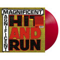 Magnificent, The - Hit And Run